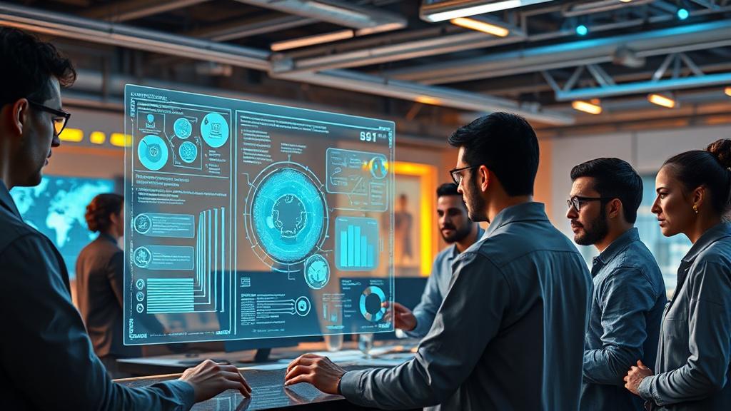 Context Engineering AI Diagram