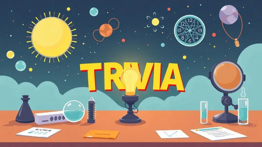 Trivia Game Banner